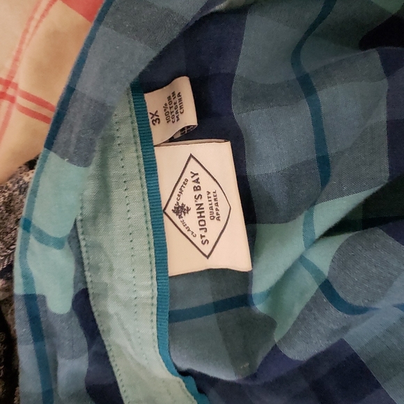 Flannel Bundle - Picture 5 of 7